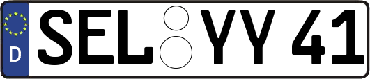 SEL-YY41