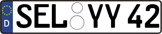 SEL-YY42