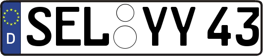 SEL-YY43
