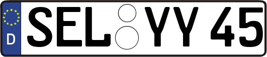 SEL-YY45
