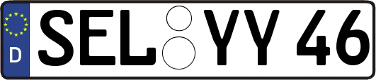 SEL-YY46