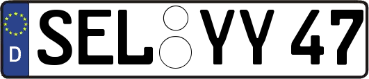 SEL-YY47