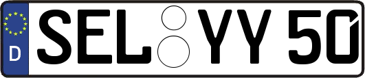 SEL-YY50