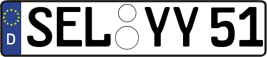 SEL-YY51
