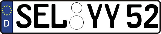 SEL-YY52