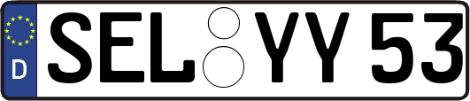 SEL-YY53