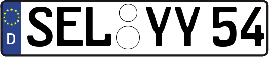 SEL-YY54