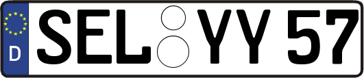 SEL-YY57