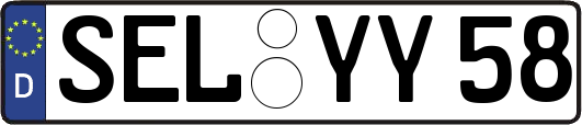 SEL-YY58