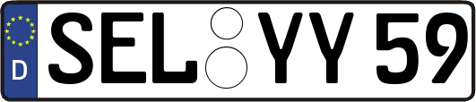 SEL-YY59