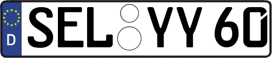 SEL-YY60