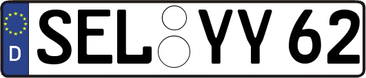 SEL-YY62