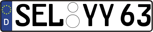 SEL-YY63