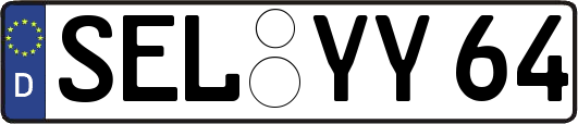 SEL-YY64