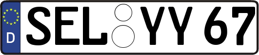 SEL-YY67