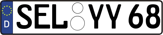SEL-YY68