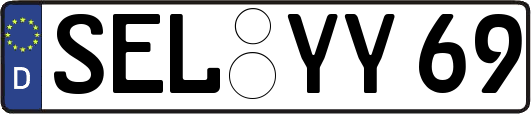 SEL-YY69
