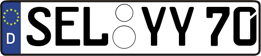 SEL-YY70