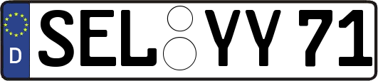 SEL-YY71