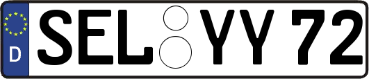 SEL-YY72