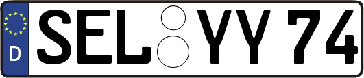 SEL-YY74