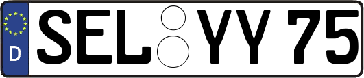 SEL-YY75
