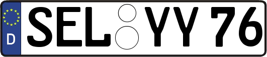 SEL-YY76