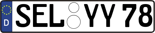 SEL-YY78
