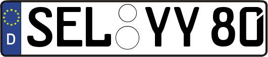 SEL-YY80