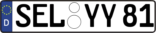 SEL-YY81