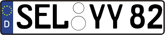 SEL-YY82