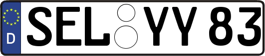 SEL-YY83