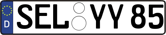 SEL-YY85