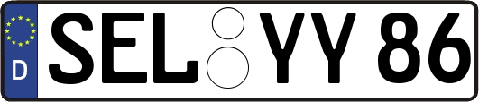 SEL-YY86