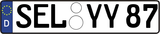SEL-YY87