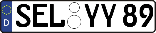 SEL-YY89