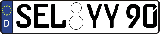 SEL-YY90
