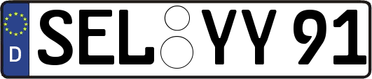 SEL-YY91