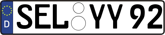 SEL-YY92
