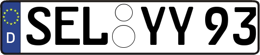 SEL-YY93