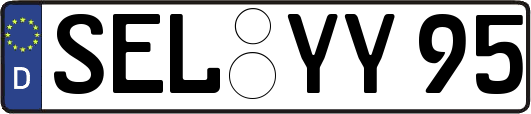 SEL-YY95