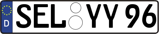 SEL-YY96