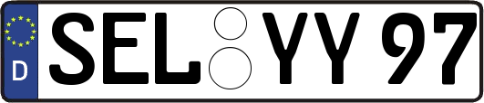 SEL-YY97