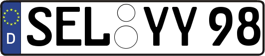 SEL-YY98