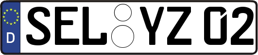 SEL-YZ02