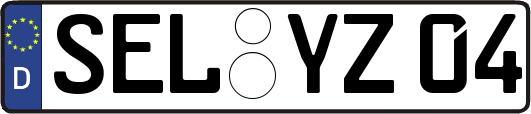 SEL-YZ04