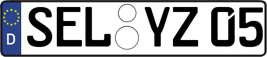 SEL-YZ05