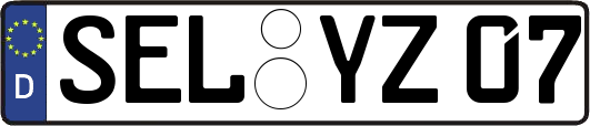 SEL-YZ07