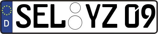 SEL-YZ09