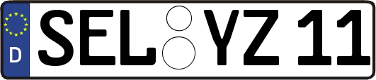 SEL-YZ11